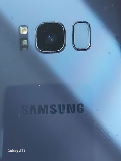 6 Mobile Phones for parts or repair, not powering on