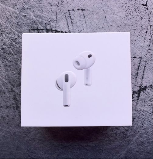 Airpods Pro 3