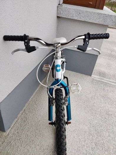 Insync Concept Chillout 18 inch Kids bike