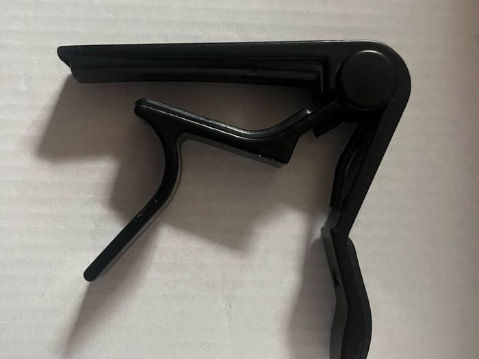 Guitar Capo