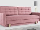 Silano - Sofa bed with storage