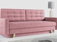 main image for ad Silano - Sofa bed with storage
