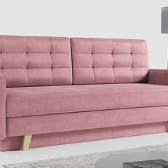 Silano - Sofa bed with storage