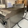 Ggm Gastro Griller Image 3