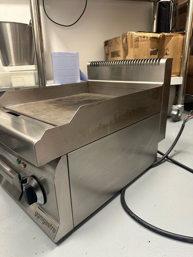 Ggm Gastro Griller