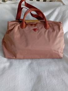 French brand Jump - Medium Travel Bag, Tote Bag - BNWT RRP 180