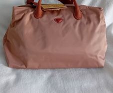 French brand Jump - Medium Travel Bag, Tote Bag - BNWT RRP 180