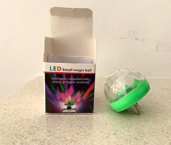 Disco Light