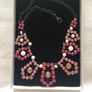 Crystal Necklace (Strong Superior Quality) Image 2