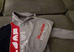 Levis Tracksuit Age 10 yrs