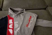 Levis Tracksuit Age 10 yrs