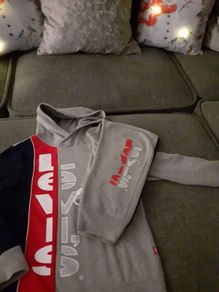 Levis Tracksuit Age 10 yrs