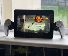 Universal Console Controller Holder