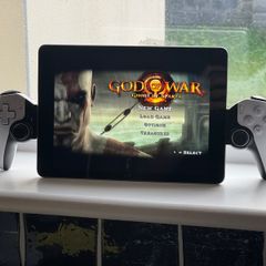 Universal Console Controller Holder
