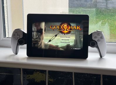 Universal Console Controller Holder