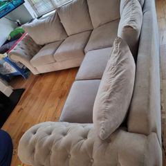 Corner Sofa