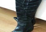 Buffalo boots size 3/4
