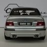 BMW M5 E39 Ottomobile Ot747 1/18 New In Box Image 2