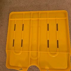 Little tikes cozy coupe base board