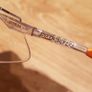 Bahco 3870SG11 Scratch Resistant Protective Glasses Image 2