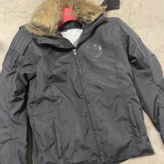 motorcycle jacket