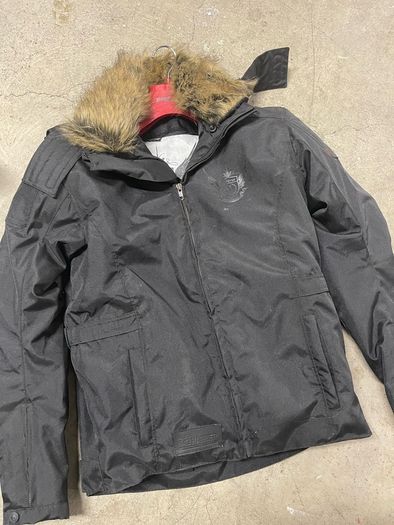 motorcycle jacket
