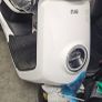 electric moped for parts or repair Image 2