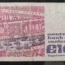 Ireland 1980 Swift 10 pound banknote Image 2