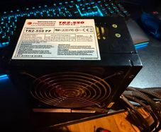 Thermaltake TR2-550