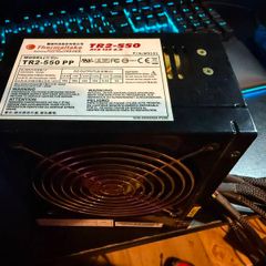 Thermaltake TR2-550