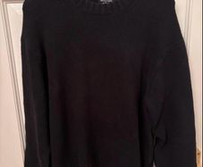 Abercrombie Ribbed Jumper