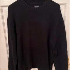 Abercrombie Ribbed Jumper