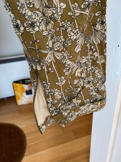 MILK Copenhagen Girls Trousers