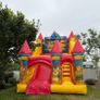 Bouncy Castle Image 5