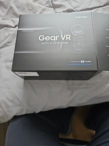 Samsung VR
