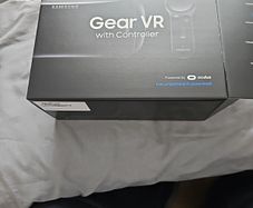 Samsung VR