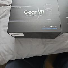 Samsung VR