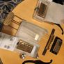 Epiphone Broadway Hollow body Guitar Image 9