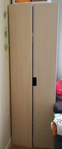 Looking for shelving wardrobe