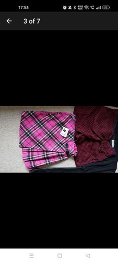 Girls winter bundle age 10-11