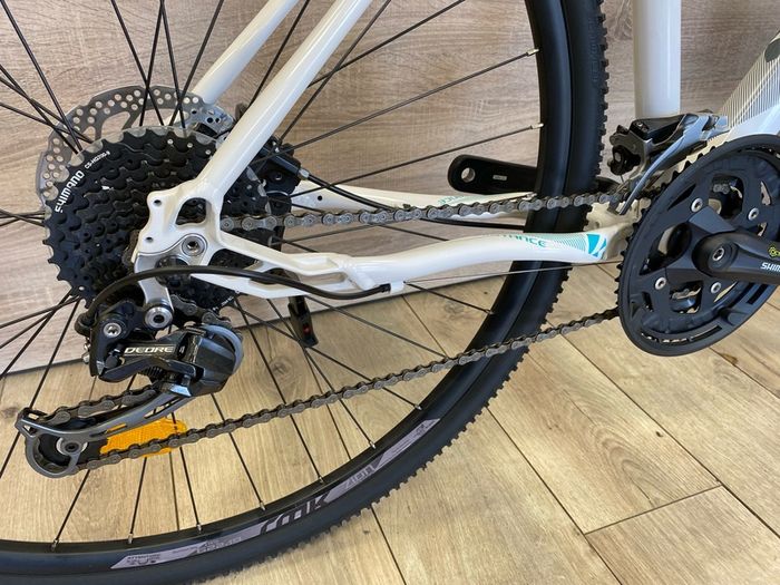 bike