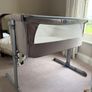Chicco next2me Baby crib Image 2