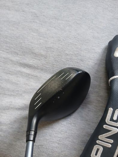 Ping g425 3 wood