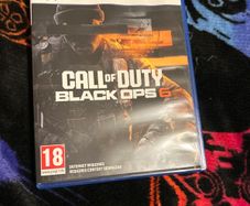 Ps5 black ops 6