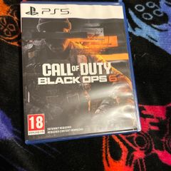 Ps5 black ops 6