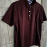 Tommy Hilfiger Polo Top - L Image 5