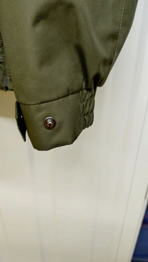 Helly Hansen Dubliner Rain Jacket