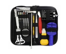Watch Tool kit Professional Repair Set (147pcs)