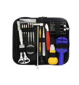 Watch Tool kit Professional Repair Set (147pcs)