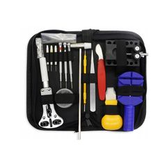 Watch Tool kit Professional Repair Set (147pcs)